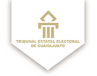 Logo Tribunal Estatal Electoral de Guanajuato